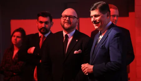 Regionalne Biuro Handlowe PAIH w Toruniu otwarte