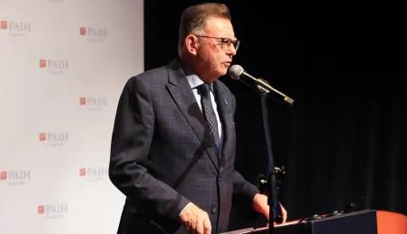 Regionalne Biuro Handlowe PAIH w Toruniu otwarte