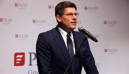 Regionalne Biuro Handlowe PAIH w Toruniu otwarte