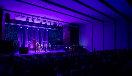 23. Toruński Festiwal Nauki i Sztuki - inauguracja