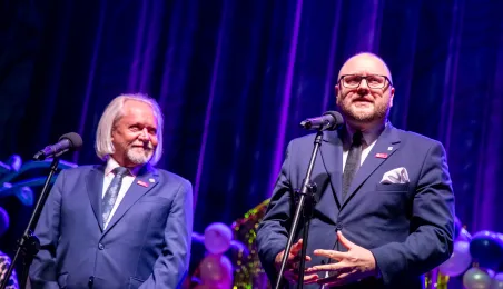 23. Toruński Festiwal Nauki i Sztuki - inauguracja