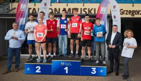 XI Bieg Kopernikański