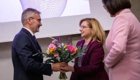 Dzień Pielęgniarki i Położnej, 8.05.2025 r.