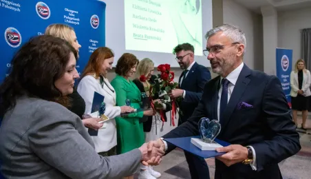 Dzień Pielęgniarki i Położnej, 8.05.2025 r.