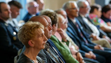35-lecie samorządu w Gminie Łysomice, 26.05.2025 r.
