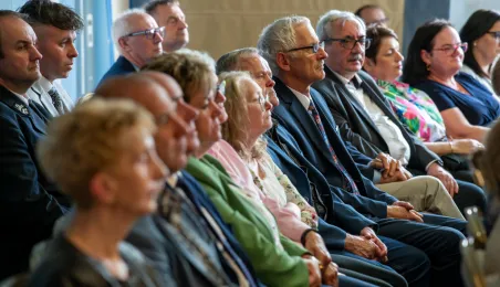 35-lecie samorządu w Gminie Łysomice, 26.05.2025 r.