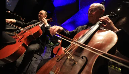 32. Festiwal Probaltica