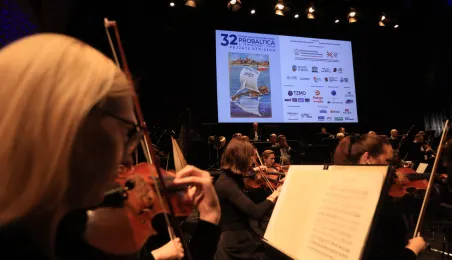 32. Festiwal Probaltica