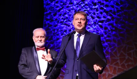 32. Festiwal Probaltica