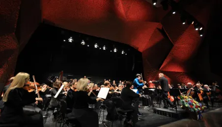 32. Festiwal Probaltica