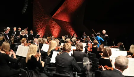 32. Festiwal Probaltica