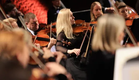 32. Festiwal Probaltica