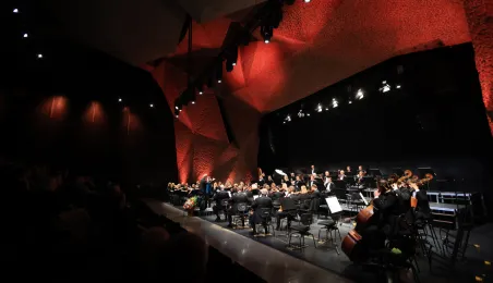 32. Festiwal Probaltica