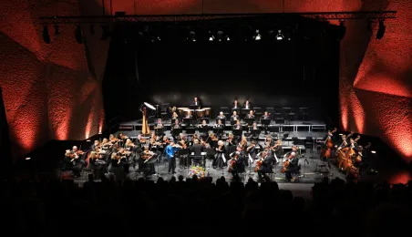 32. Festiwal Probaltica