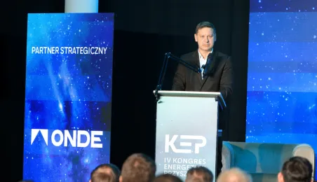 IV Kongres Energetyki Przyszłości