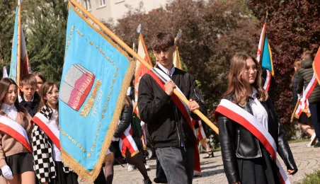 80. rocznica zakończenia II wojny światowej, 8.05.2025 r.