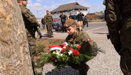 80. rocznica zakończenia II wojny światowej, 8.05.2025 r.