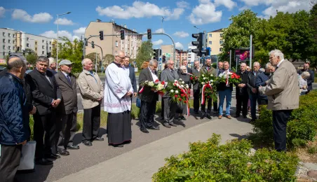 44. rocznica rejestracji NSZZ Rolników Indywidualnych