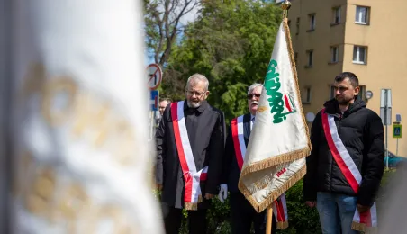 44. rocznica rejestracji NSZZ Rolników Indywidualnych