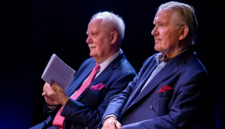 80-lecie Wydziału Prawa i Administracji UMK