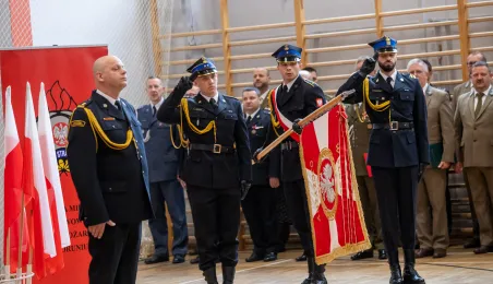 Miejski Dzień Strażaka, 15.05.2025 r.