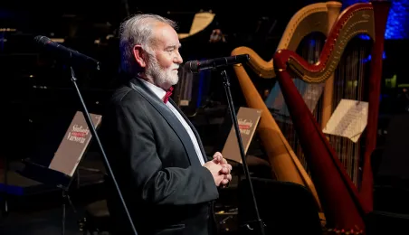 32. Festiwal Muzyki Krajów Bałtyckich Probaltica – koncert Orkiestry Symfonicznej Sinfonia Varsovia