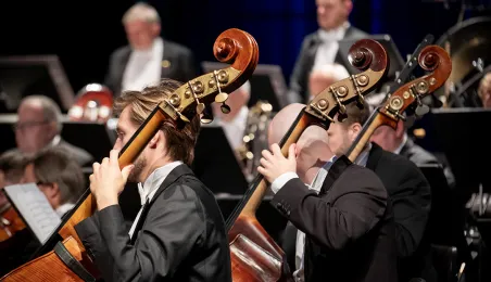 32. Festiwal Muzyki Krajów Bałtyckich Probaltica – koncert Orkiestry Symfonicznej Sinfonia Varsovia