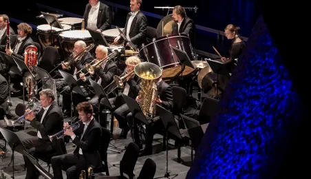 32. Festiwal Muzyki Krajów Bałtyckich Probaltica – koncert Orkiestry Symfonicznej Sinfonia Varsovia