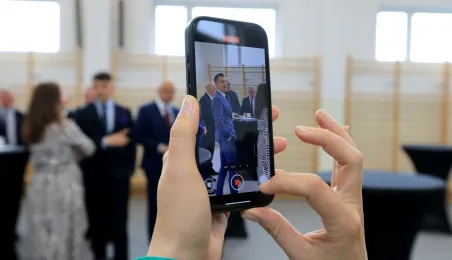Podpisanie listów intencyjnych dot. rozbudowy DK91 i DK10