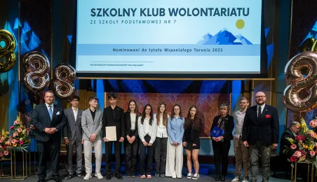 Ośmiu Wspaniałych 2025