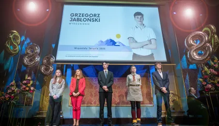 Ośmiu Wspaniałych 2025