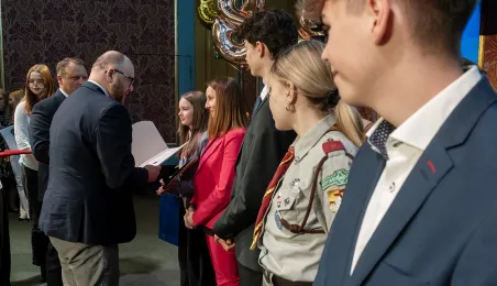 Ośmiu Wspaniałych 2025