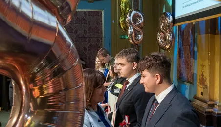 Ośmiu Wspaniałych 2025