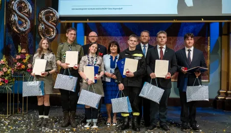 Ośmiu Wspaniałych 2025