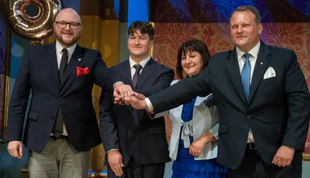Ośmiu Wspaniałych 2025