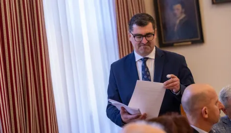 IV posiedzenie Rady Dziedzictwa Kulturowego Torunia, 20.05.2025 r.