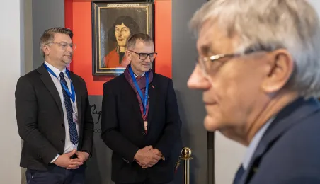 XII Międzynarodowy Kongres Azjatycki