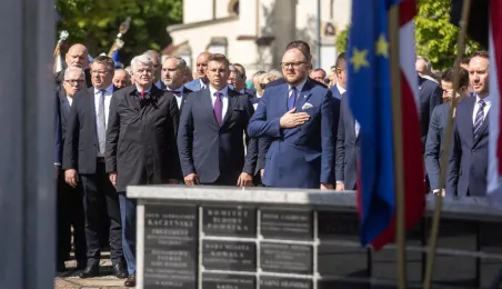 Regionalne Forum Samorządowe w Kowalu
