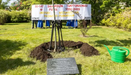 Regionalne Forum Samorządowe w Kowalu