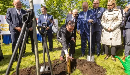 Regionalne Forum Samorządowe w Kowalu