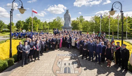 Regionalne Forum Samorządowe w Kowalu