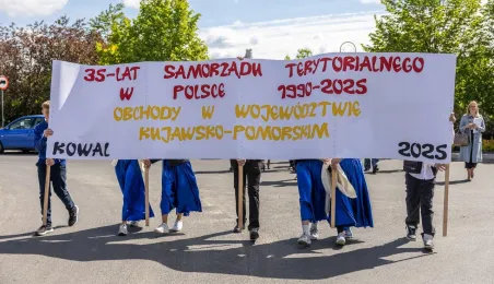 Regionalne Forum Samorządowe w Kowalu