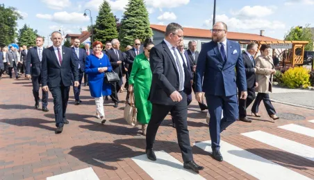 Regionalne Forum Samorządowe w Kowalu