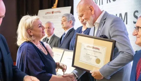 Regionalne Forum Samorządowe w Kowalu