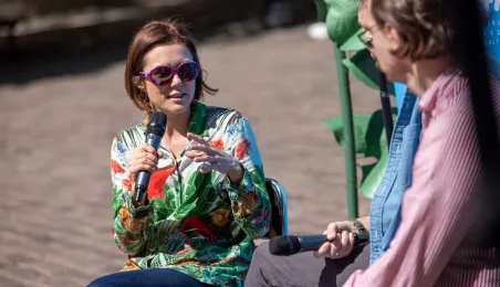 Dzień Różnorodności Na Rynku Staromiejskim
