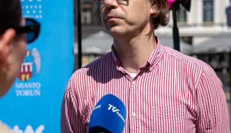 Dzień Różnorodności Na Rynku Staromiejskim