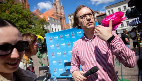 Dzień Różnorodności Na Rynku Staromiejskim