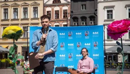 Dzień Różnorodności Na Rynku Staromiejskim