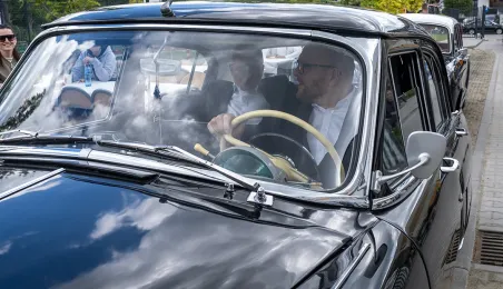 Festyn na lewobrzeżu, 24 maja 2025 r.