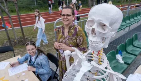 Festyn na lewobrzeżu, 24 maja 2025 r.